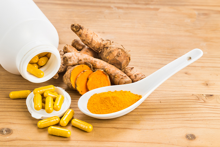 You are currently viewing Turmeric – Nature’s wonder drug!