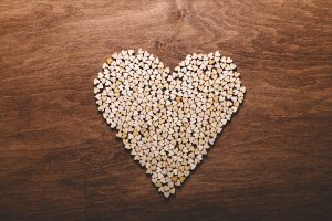 Study suggests Vitamin D supplements may help people with diseased hearts