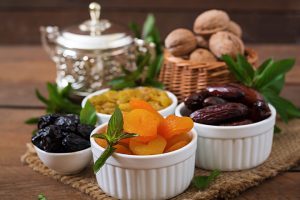 Ramadan Health Facts
