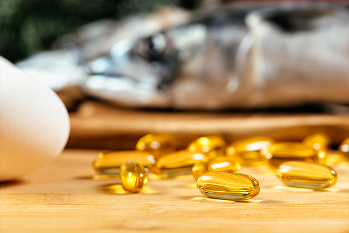 Could oily fish pills improve your teen’s behaviour? Students less disruptive after taking supplement in recent study