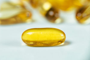 About Omega 3 from Algae
