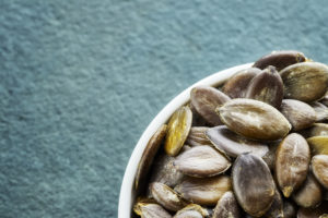 Read more about the article 10 Health Benefits Of Pumpkin Seeds