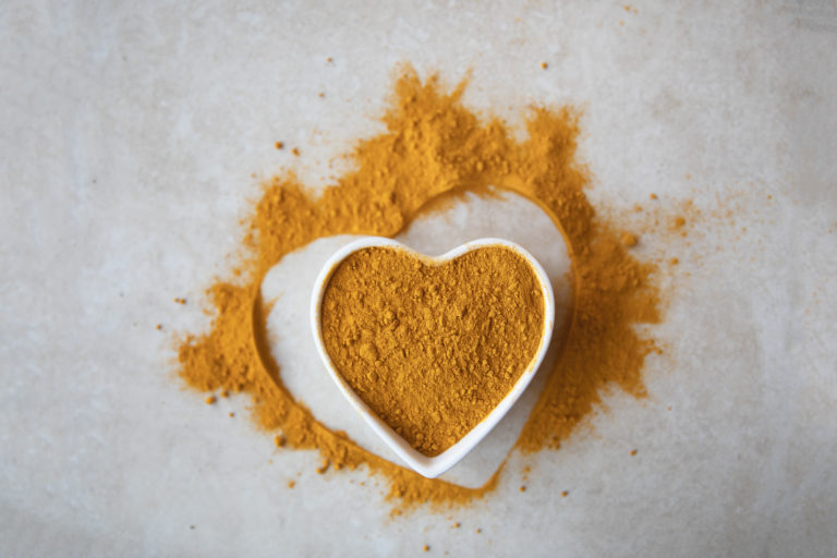 Read more about the article The amazing health benefits of Turmeric