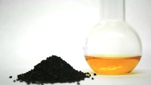 Black Seed Oil for Flu and Common Cold